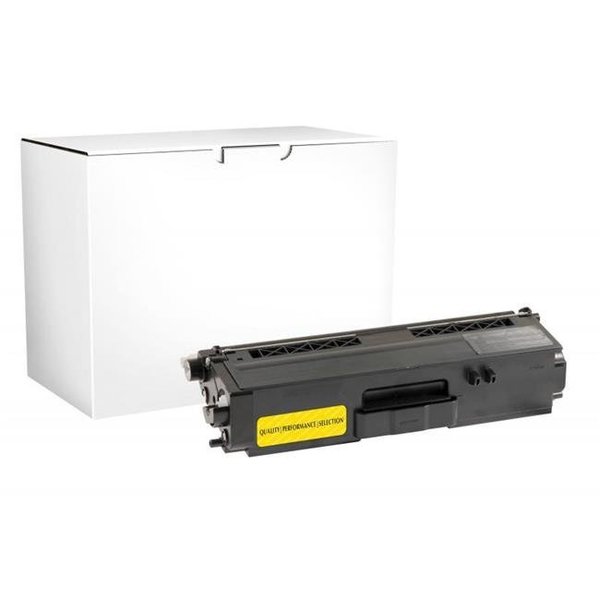 Brother Brother 200913 High Yield Yellow Toner Cartridge for TN336 200913